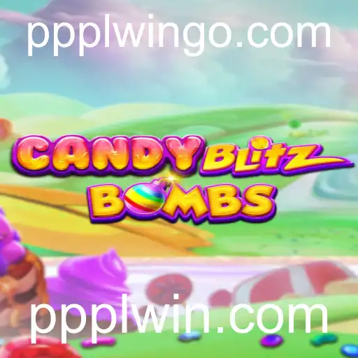 Descubra o Mundo de CandyBlitzBombs: Um Mundo de Explosões e Aventura