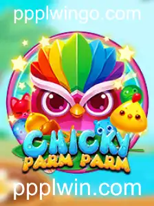 ChickyParmParm: Um Novo Jogo Emocionante na Cena dos Jogos Online