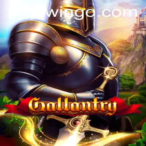 Gallantry: O Jogo Que Conquista Corações