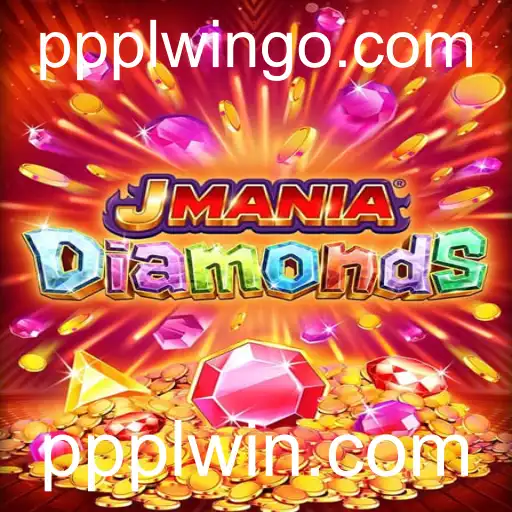 JManiaDiamonds: Explorando o Universo Fascinante de Cristais Virtuais