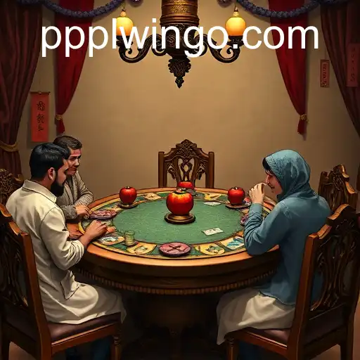 Jogos de mesa