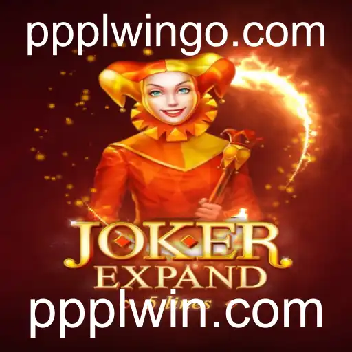 Descubra o Mundo Vibrante de JokerExpand e Conquiste a Vitória