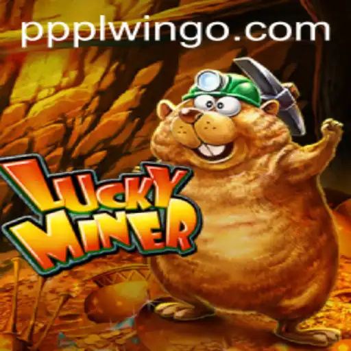 Explorando o Mundo de LuckyMiner: Uma Aventura na Plataforma ppplwin.com