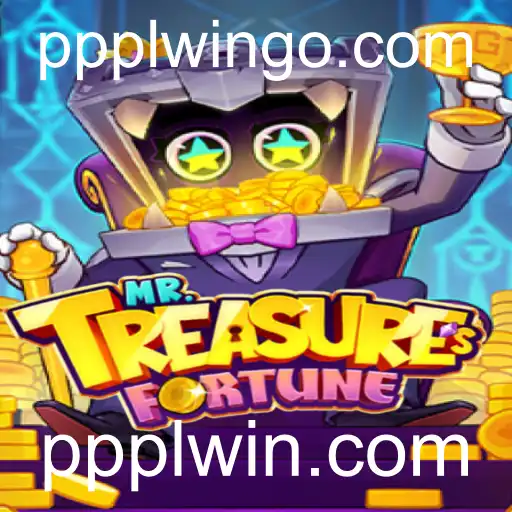 Descubra o Fascinante Jogo MrTreasuresFortune: Regras e Estratégias