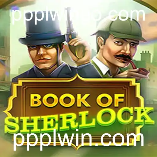 Descubra o Mundo Misterioso de BookOfSherlock