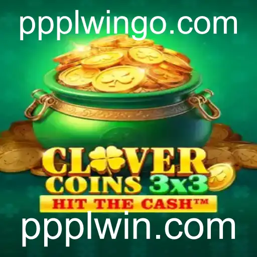 Descubra Clovercoin3x3: Um Jogo Inovador em ppplwin.com