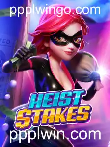 HeistStakes: Uma Aventura Estratégica e Emocionante no Mundo dos Jogos Virtuais