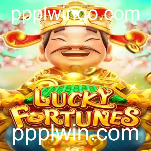 LUCKYFORTUNES: Descubra o Novo Fenômeno dos Jogos Online