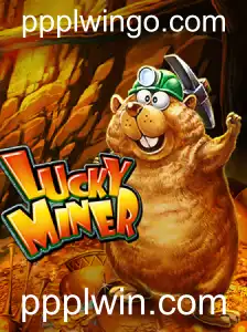 Explorando o Mundo de LuckyMiner: Uma Aventura na Plataforma ppplwin.com