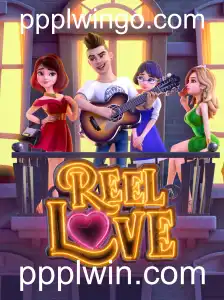 Descubra o Encantador Jogo de Slot: ReelLove