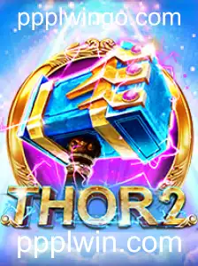 Thor2: Aventura e Estratégia no Mundo dos Deuses Nórdicos