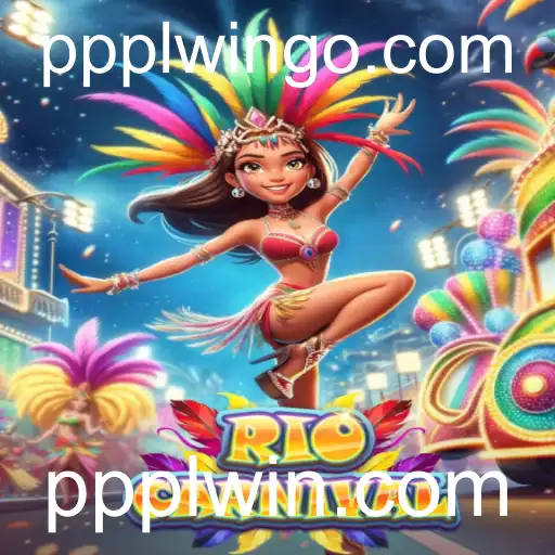 Descubra a Magia de RioCarnival: A Nova Sensação dos Jogos Online