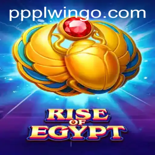 Descubra o Mundo de RiseOfEgypt e a Emoção de Jogar Online