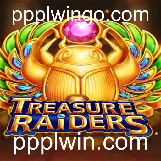Explorando o Mundo de TREASURERAIDERS: Um Guia Completo