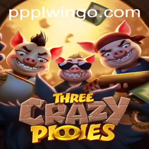 ThreeCrazyPiggies: Uma Experiência de Jogo Inovadora