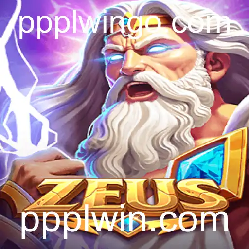 Descubra o Jogo Zeus e a Plataforma PPPLwin.com