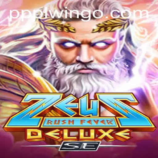 ZeusRushFeverDeluxeSE: Aventura Mítica no Mundo Antigo